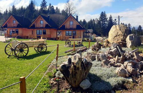 Domki Zielone Skałki - Foto 5