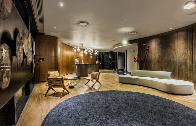 E&O Residences Kuala Lumpur - Foto 3