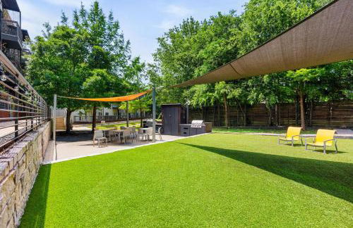 Exceptional 2BR in Prime Location - Incredible Amenities - Foto 39