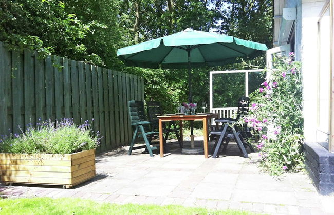 Holiday Home in Koudekerke Near Beach - Foto 14