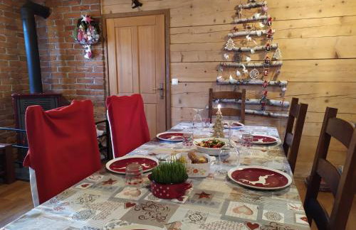 Vodenica Vrelo Chalets - Foto 49