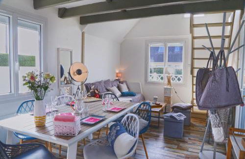 Maison Roudoudou - Charmante maison à moins de 300m de la plage - Foto 1