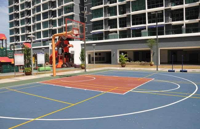 Lawang Suite 2 Bedroom Corner Apartment - Foto 20