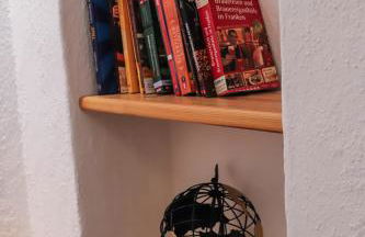 Ferienwohnung am Herzplatz 2 - Foto 16