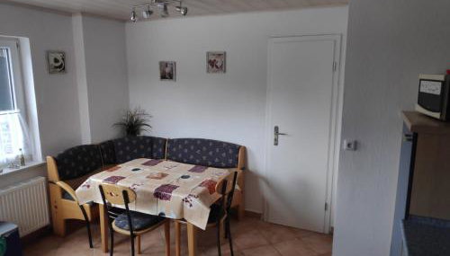 NEU! Ferienhaus NordseeGlück - Foto 4
