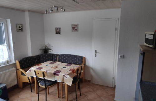 NEU! Ferienhaus NordseeGlück - Foto 4