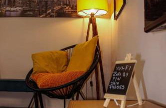 TheUrbanLoft - Foto 25