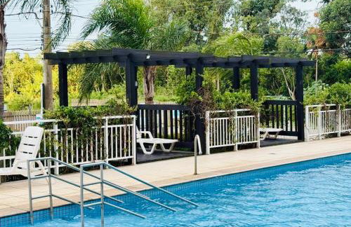 Apt 504 Luxury Design with Parking - Near Arena Airport - Foto 35