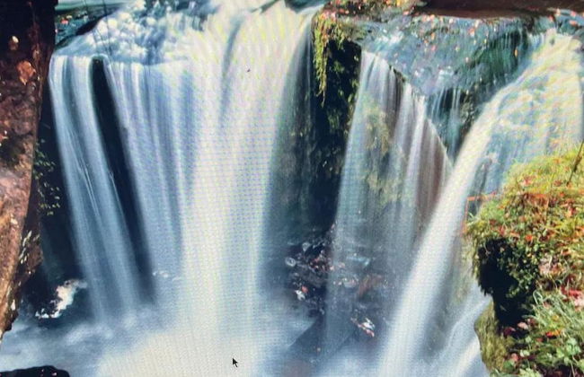 Shepherds Cottage Bryncethin - Foto 12