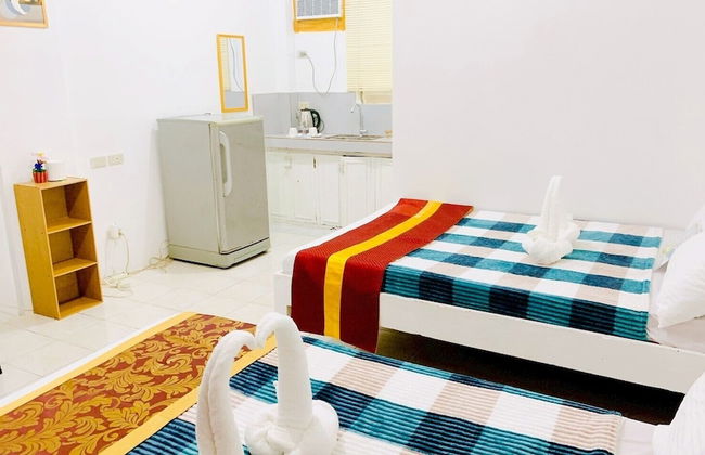 Glo's Space Boracay Dmall - Foto 38