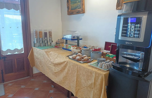 agriturismo le campanelle - Foto 56