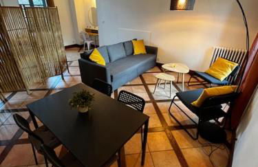 Chambre d'Aut' - Foto 1