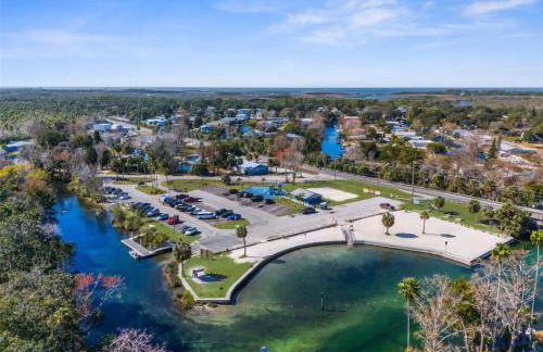 Wet Feet Retreat at Weeki Wachee, The Perfect Riverfront Escape - Foto 50