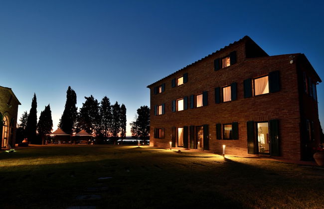 Porsenna Resort - Foto 77