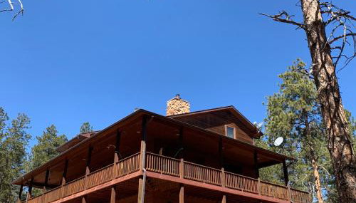 Your Mountain Retreat - Foto 4