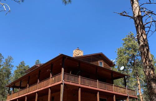 Your Mountain Retreat - Foto 4