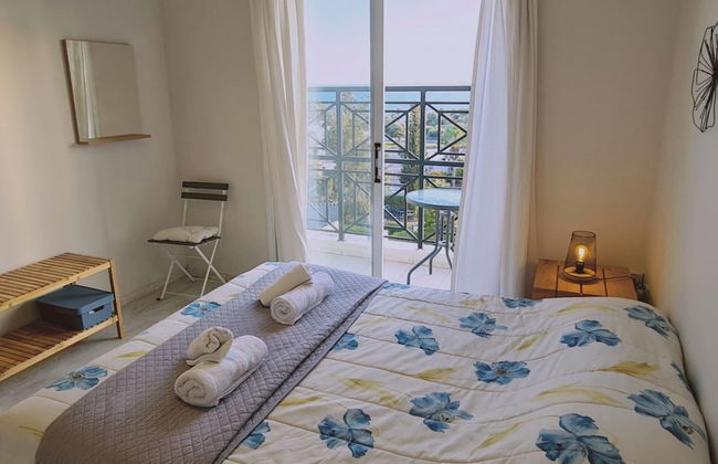 99 LIM - Stay Almeria Apartment - Foto 12