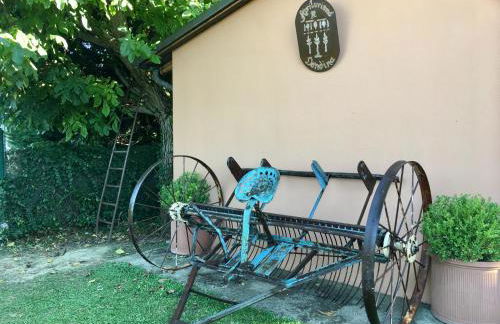 Società agricola le more Agriturismo La Dondina - Photo 8