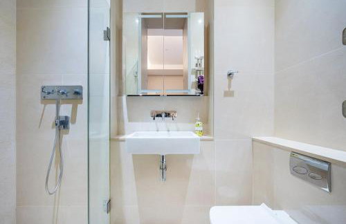 Three Bedroom, Leicester Square Duplex - Foto 44