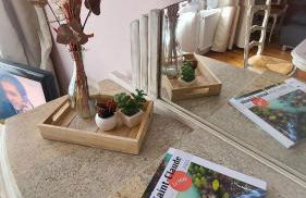 Appartement lumineux avec vue sur les montagnes. - Foto 25