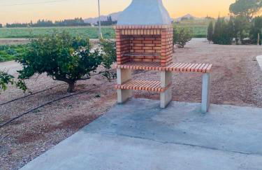 Mas de Melonet Delta del Ebro - Foto 40