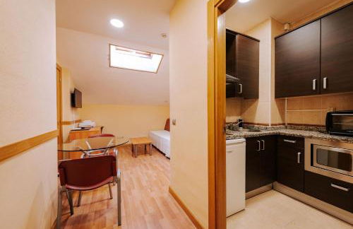 JCH Congreso Apartamentos - Foto 105