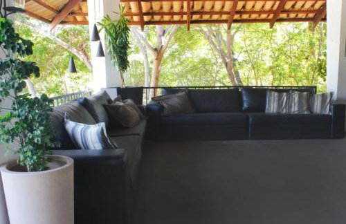 Barranko Dus Bakanas - Foto 3