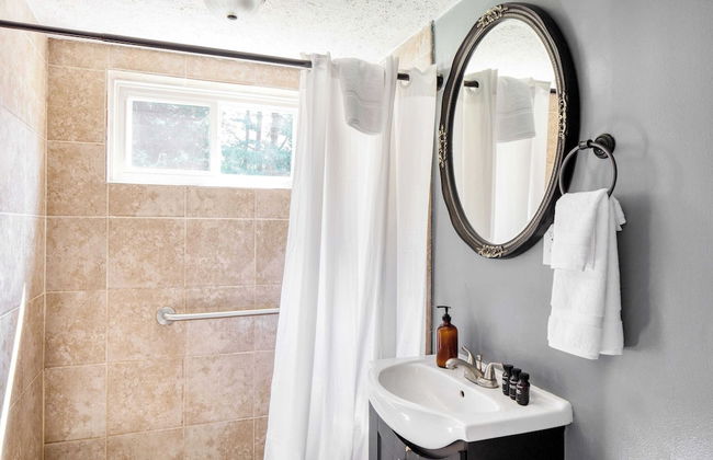 Ridge Valley by Avantstay Upscale Asheville Escape w/ Pool - Foto 20