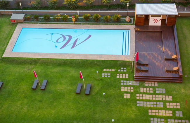 WeStay Westpoint Apartments - Photo 26