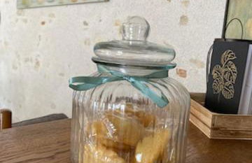 Jolie fermette a 2 min du circuit de Magny Cours - Foto 18