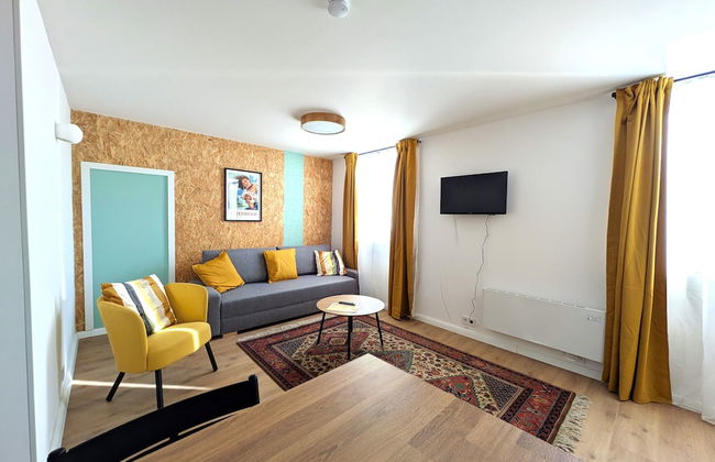 mg4 Apartments - Foto 23