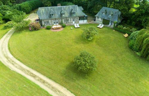 Splendide Longère de Charme - Collection Idylliq - Foto 9