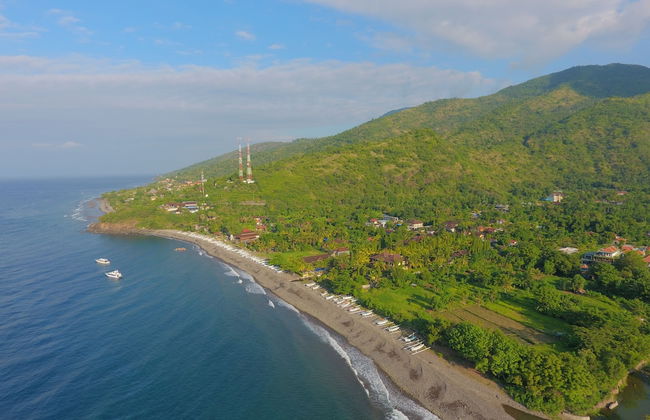 Villa Taman Padi - Foto 66