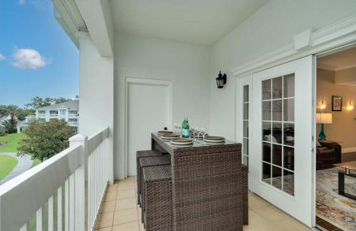 Golf Course Pool Reunion view 6MI to Disney - Foto 21