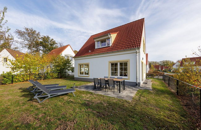 Holiday Home in Bad Bentheim With Sauna - Foto 1