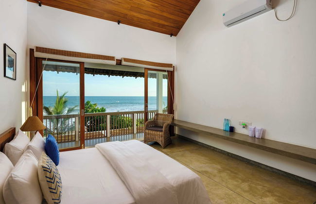 Villa Tanderra - Photo 7