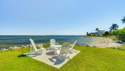 Luxe Pine Island Living Historic Old Florida Gem! - Foto 2