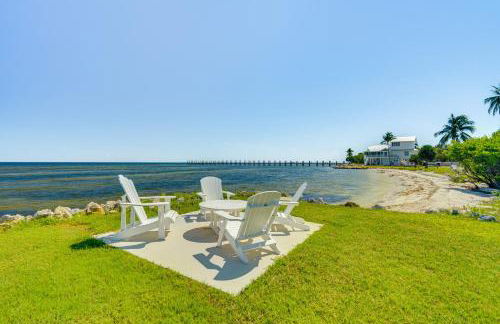 Luxe Pine Island Living Historic Old Florida Gem! - Foto 2