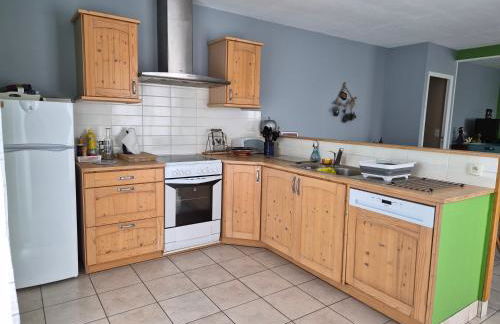 BRUYERE D'ANDAINE - Foto 9