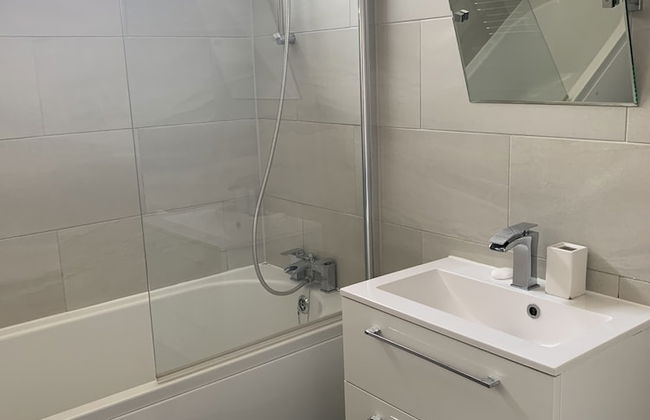 London Walthamstow Flat - Foto 5