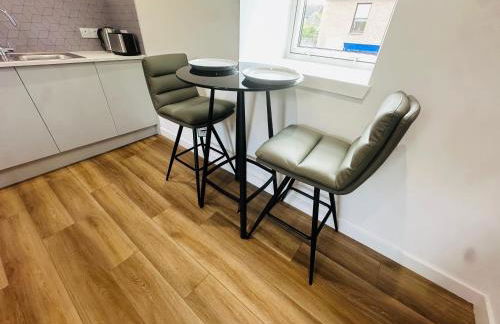 Princes Street Executive Apartment 2 - Foto 3