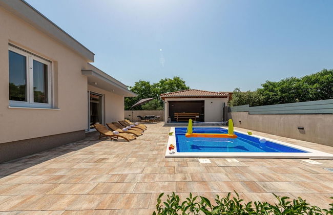 Villa Dora Zadarvillas - Photo 28