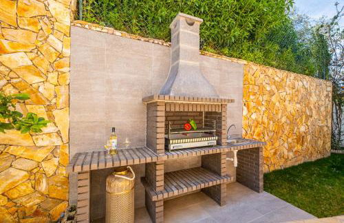 Villa Los Angeles by Algarve Vacation - Foto 9