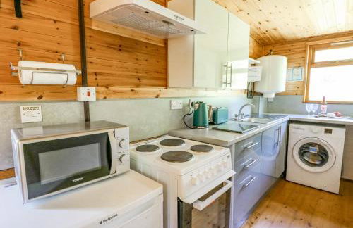 Brook Lodge - Foto 7