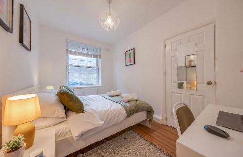 Stylish Flat, London Bridge, Free Weekend Parking - Foto 17