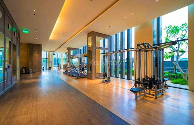 URBAN by Kozystay - Foto 19