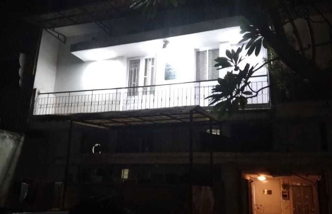 Atul's Europa Apartments - Foto 1