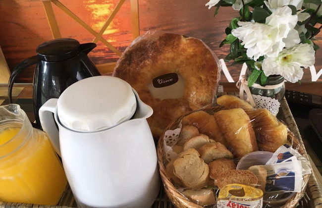 suites del bosque - Foto 40