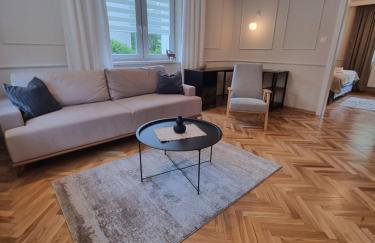 Apartamenty 39 z pięknym ogrodem - Photo 1