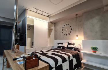 Unique Studio - Belíssimo Loft Mobiliado Cop30 - Foto 24